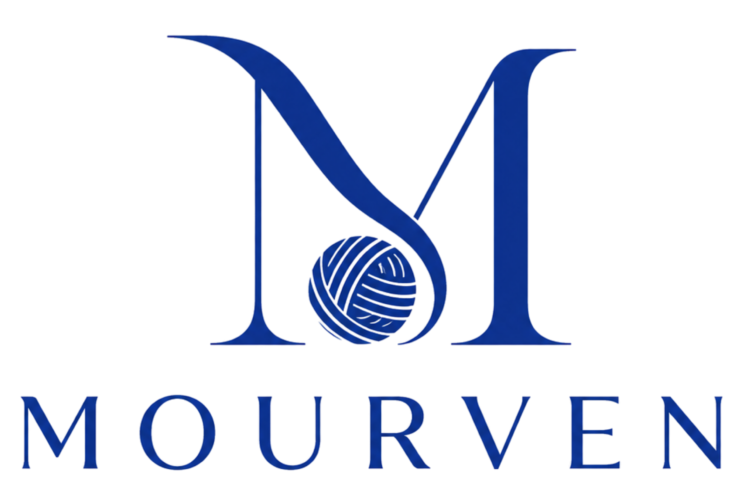 Mourven Logo